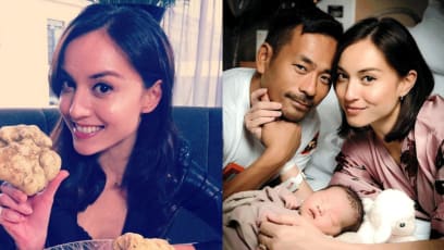 Malaysian Model Mandy Lieu Got A S$52mil ‘Break-Up Fee’ From Her Billionaire Ex; Buys S$49.8mil UK Estate