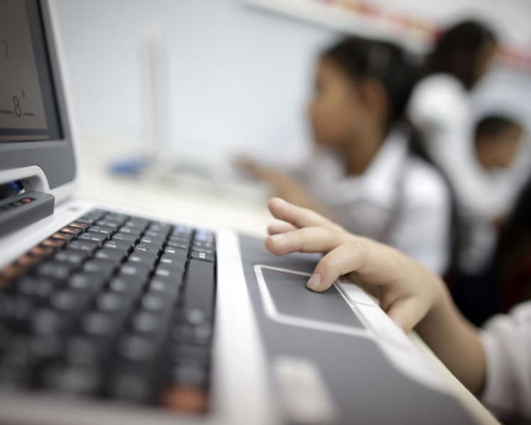 S’pore retains top spot for highest average peak internet speed