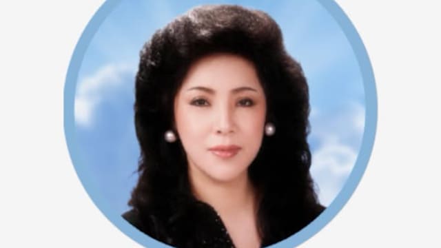 曾遭枪击子弹留体内 舞国红“妈咪”梦娜去世