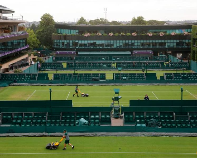 Grand Slams create player advisory council amid push for increased prize money