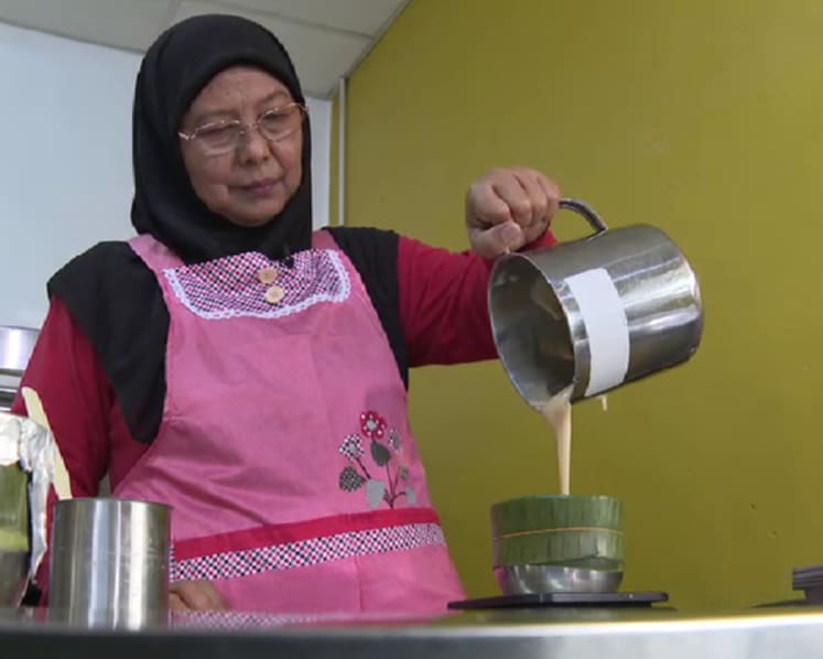 Nian gao: A sweet treat that unites Malaysia's diverse communities during Chinese New Year