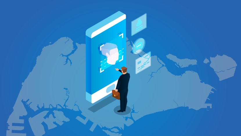 Pay for shopping items through facial recognition? It could happen in Singapore