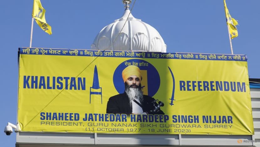 What we know about the Sikh murder that soured India-Canada ties What we know about the Sikh murder that soured India-Canada ties