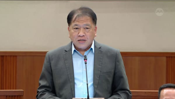 Motion: Neo Kok Beng on suitability of Pritam Singh as Leader of the Opposition