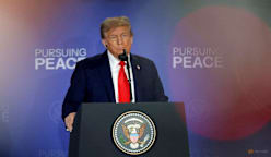 What to know about Trump’s 'board of peace'
