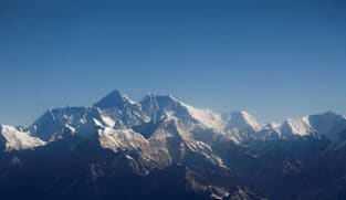 Three killed, four missing in Nepal avalanche