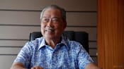 Former Malaysian PM Muhyiddin says he will quit as chair of opposition bloc PN