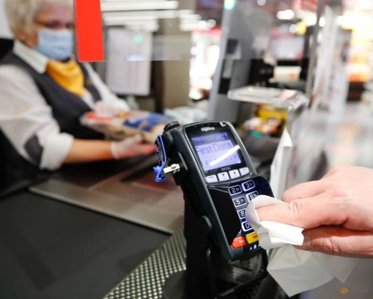 European payments groups join forces to lessen US reliance