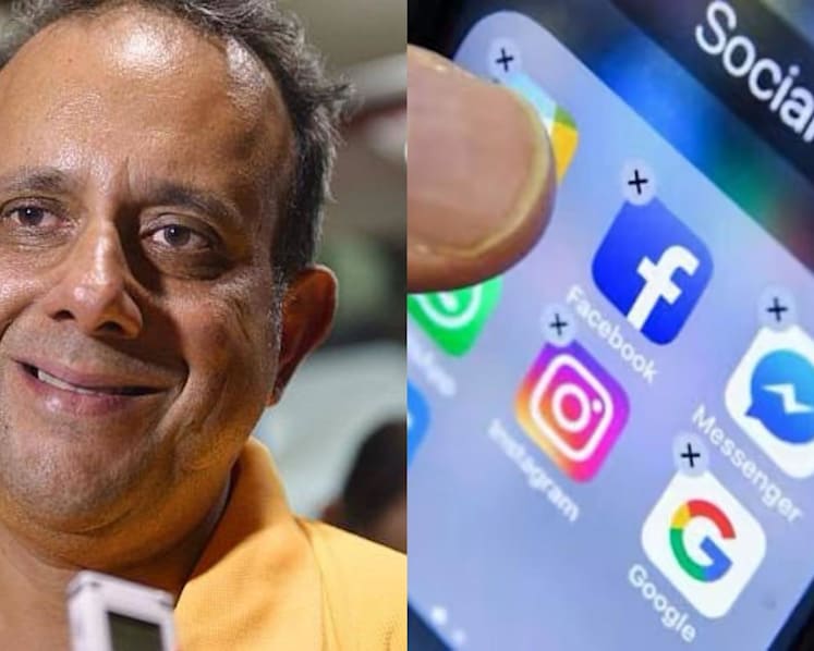 POFMA restrictions imposed on Kenneth Jeyaretnam's website, social media pages over 'multiple falsehoods'
