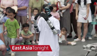 East Asia Tonight - Wed 27 Aug 2025