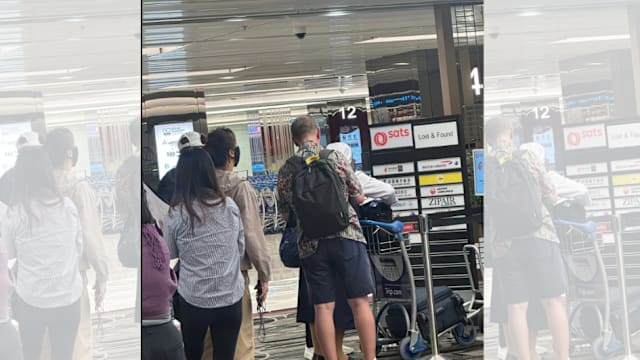 乘客投诉行李没有随航班运抵 酷航致歉