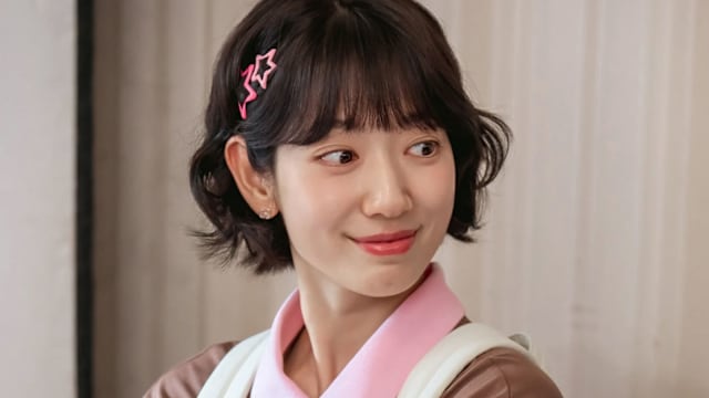 朴信惠忆出道艰辛　为追梦全家住半地下室，父母打多份工支撑