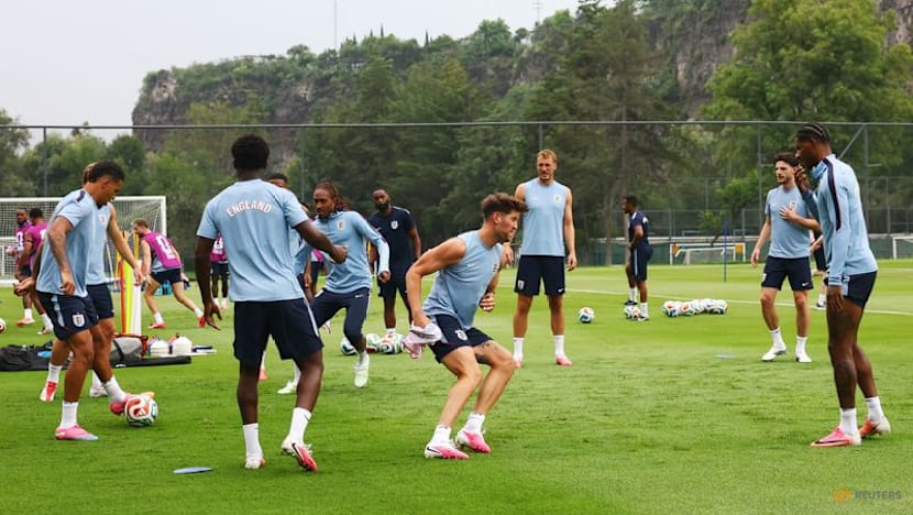 England's adaptability shines in Mexico, now Haaland threat looms