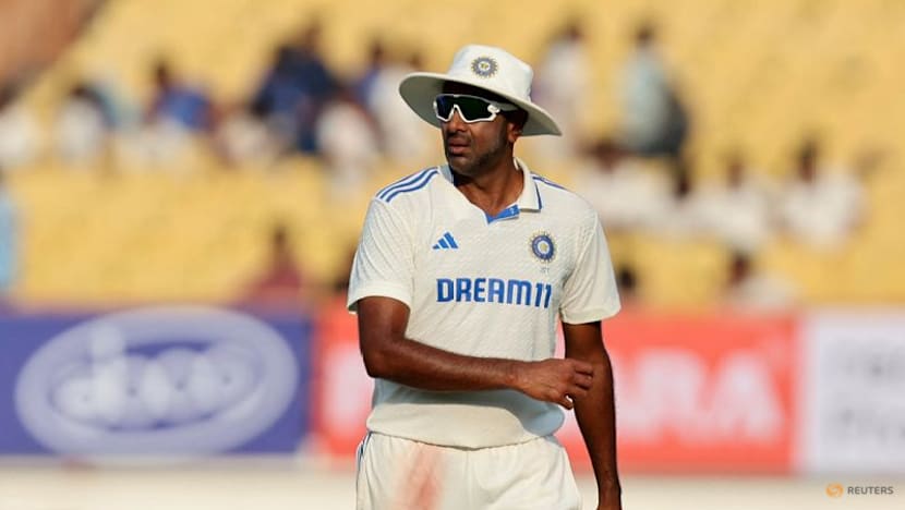 Ashwin becomes first India international to join US Major League
