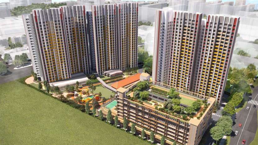 HDB to extend deadline for May sales launch by 3 days due to system glitches HDB to extend deadline for May sales launch by 3 days due to system glitches