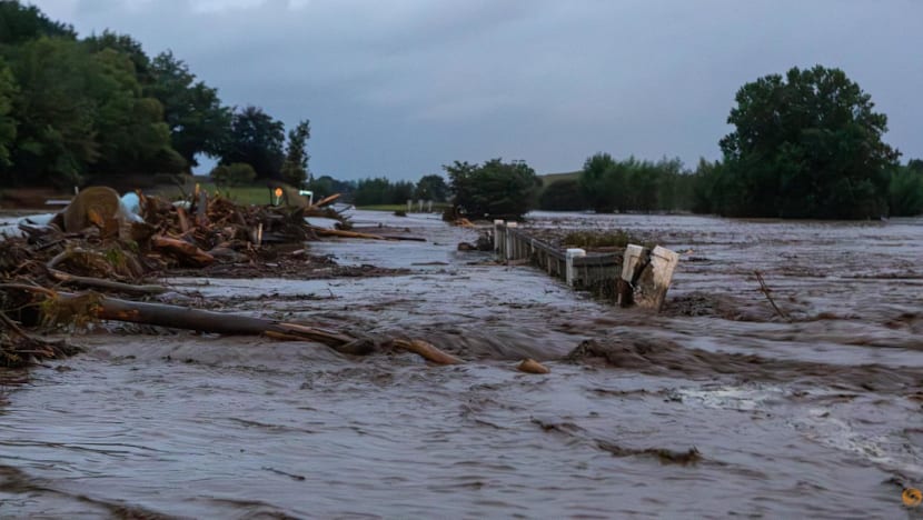 New Zealand Battered! Flights Grounded, Thousands Powerless - What's Next?!