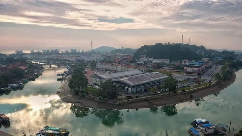 Pulau pelancongan dekat Mersing dijangka ditutup pada musim tengkujuh Pulau pelancongan dekat Mersing dijangka ditutup pada musim tengkujuh