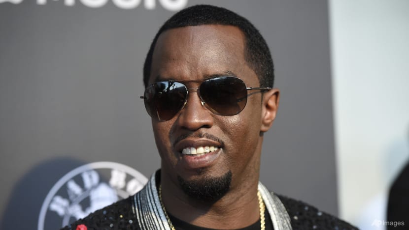 Commentary: Diddy’s alleged sex crimes were hiding in plain sight Commentary: Diddy’s alleged sex crimes were hiding in plain sight