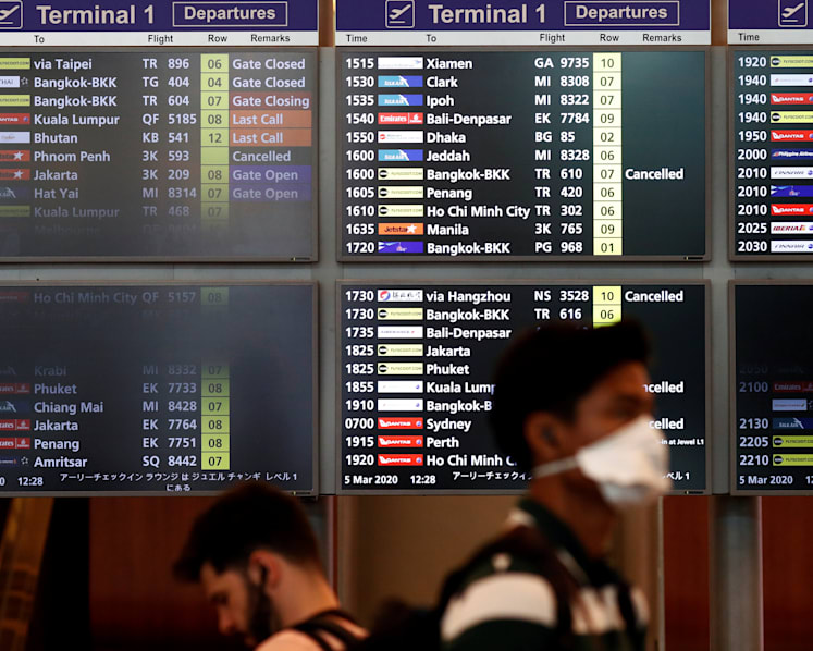 Covid-19: 23 new cases in Singapore — highest number reported in a day, 17 imported