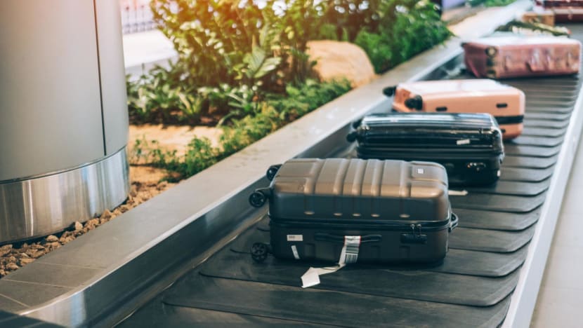 Jail for woman who made fake travel insurance claims of more than S$14,000 Jail for woman who made fake travel insurance claims of more than S$14,000