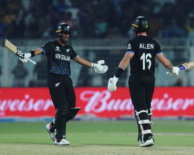 India eye T20 history, New Zealand hunt maiden World Cup