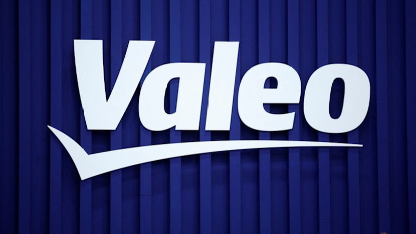 Valeo to make drone motors in France for Harmattan AI