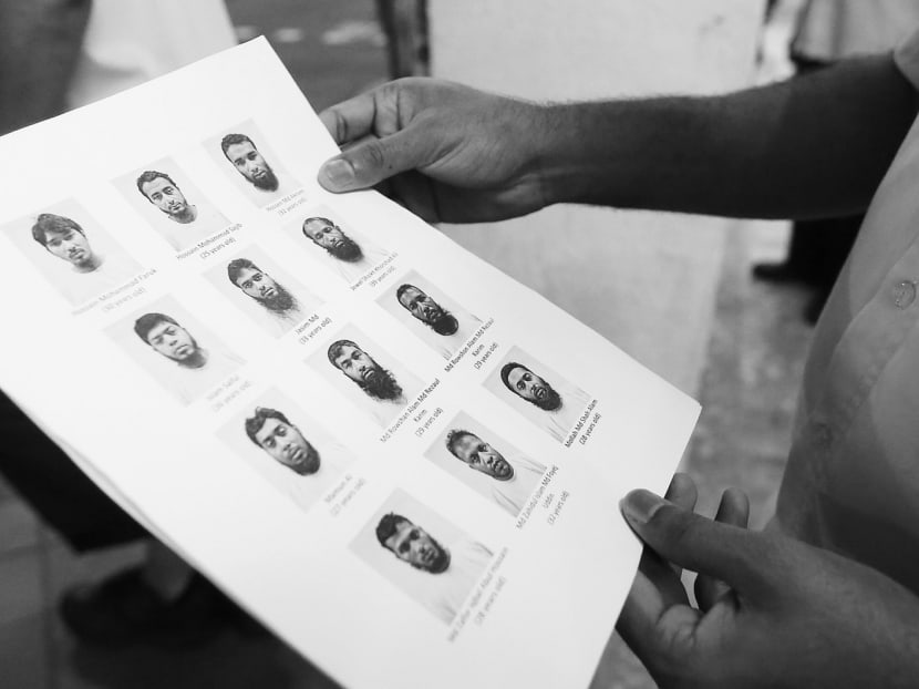 What S’poreans should do as security threats evolve