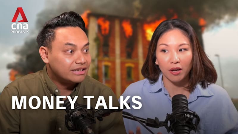 Money Talks - What every homeowner should know about fire insurance and hidden costs