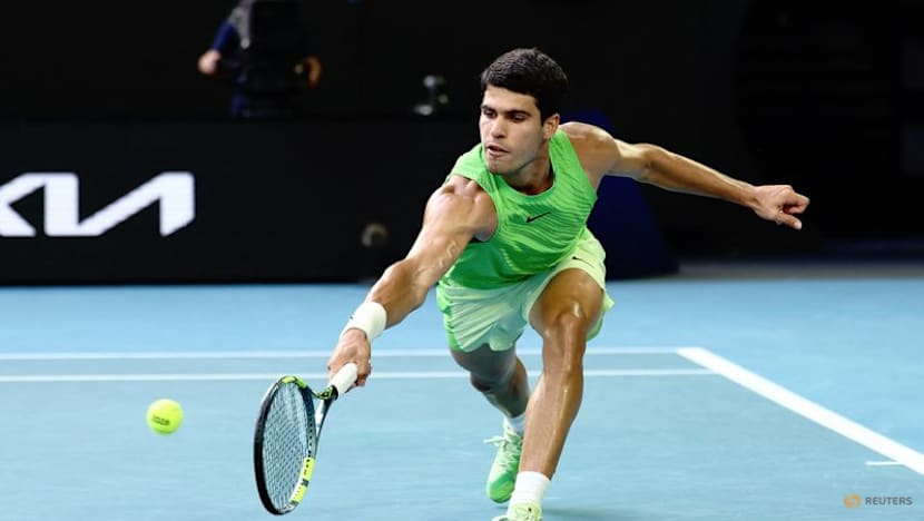 Djokovic sets up Alcaraz showdown for Australian Open title