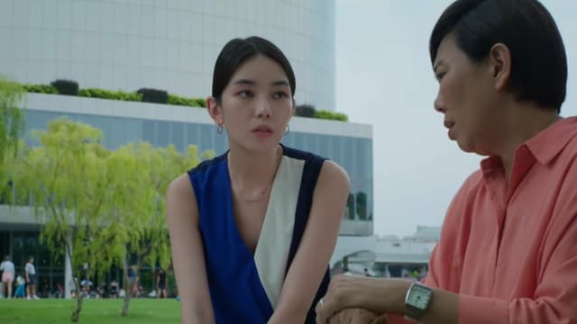 非爱不可（第19集）：英俊不计前嫌维护Ryan