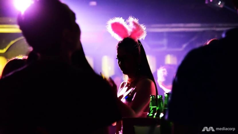 Despite bombings and gunfire, illicit sex trade draws tourists to Thailand’s restive south