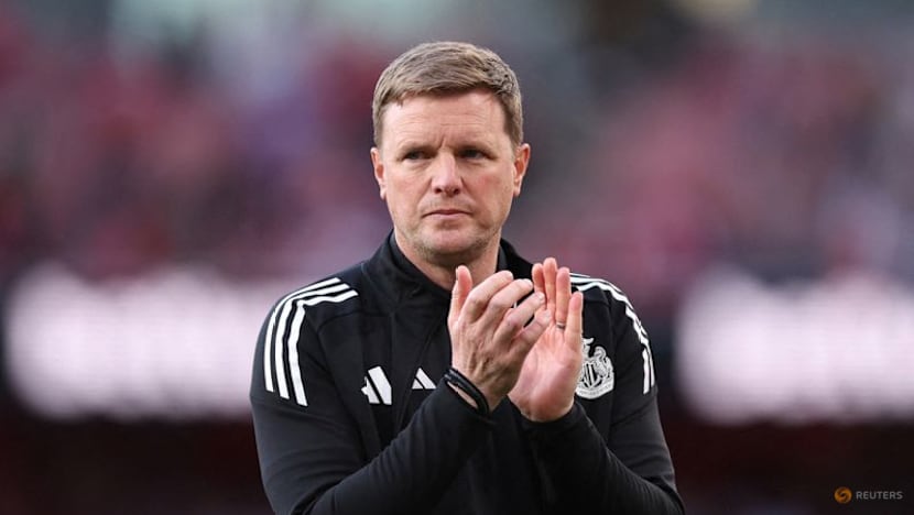 Saudi owners' desire for success at Newcastle remains unchanged, says Howe