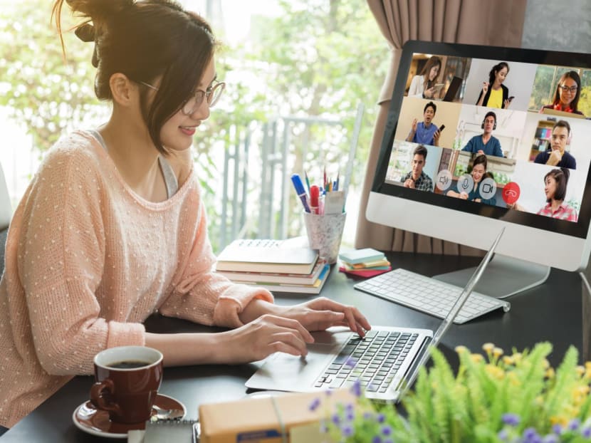 Commentary: As more people seek remote work, it's time to make the search for such roles easier Commentary: As more people seek remote work, it's time to make the search for such roles easier