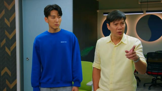 只此一家（第53集）：丽敏、惠玲住进老杨家