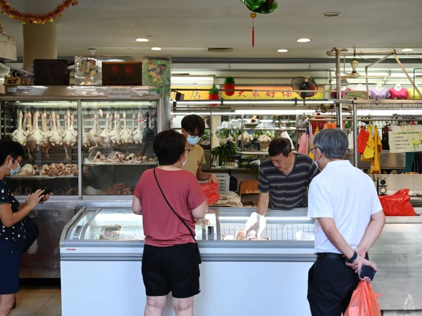 How the S$1.5b support package aims to help Singaporeans cope with the rising cost of living How the S$1.5b support package aims to help Singaporeans cope with the rising cost of living