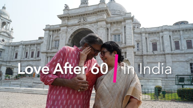 Love After 60 In India