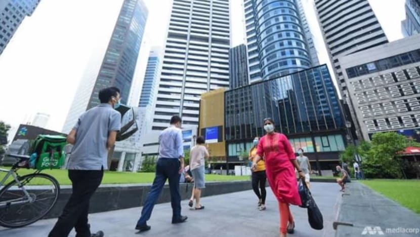 Kadar pengangguran terus turun kepada 1.9% pada Ogos 2022 Kadar pengangguran terus turun kepada 1.9% pada Ogos 2022