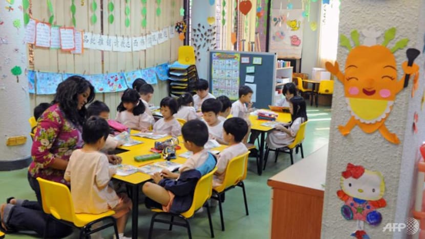 Pre-schools required to secure premises, be prepared to handle emergency evacuation during crises: Sun Xueling Pre-schools required to secure premises, be prepared to handle emergency evacuation during crises: Sun Xueling