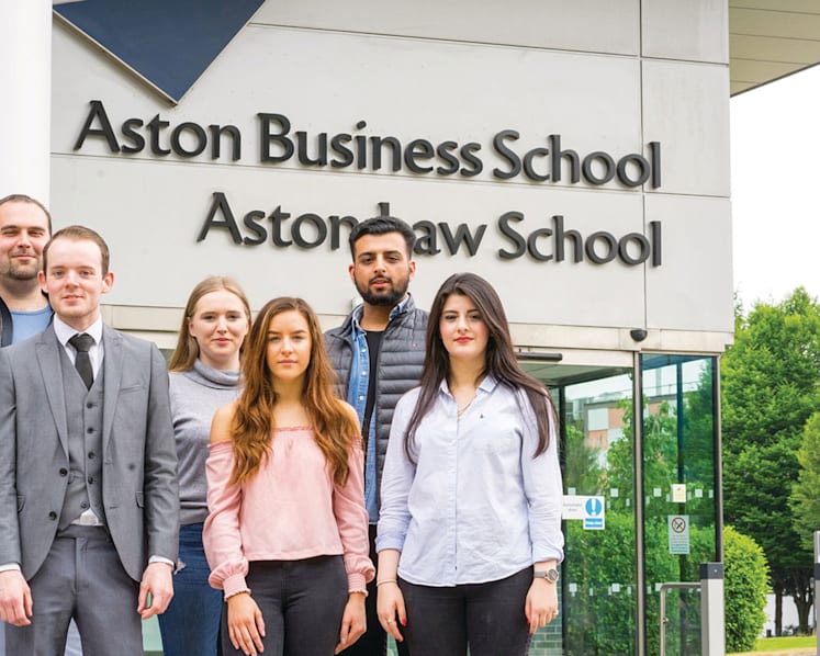 A distinguished partnership delivering exceptional education