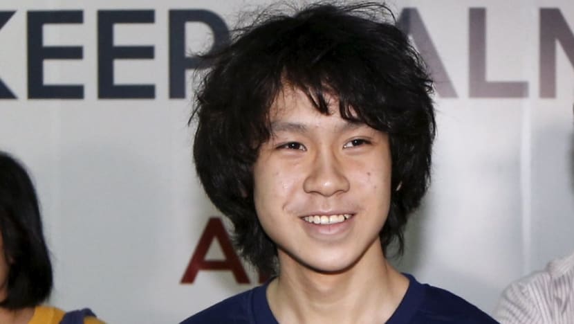 Amos Yee to face new charges related to religion