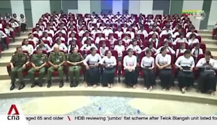 Myanmar politics: Military takes steps to control narrative on country's development 