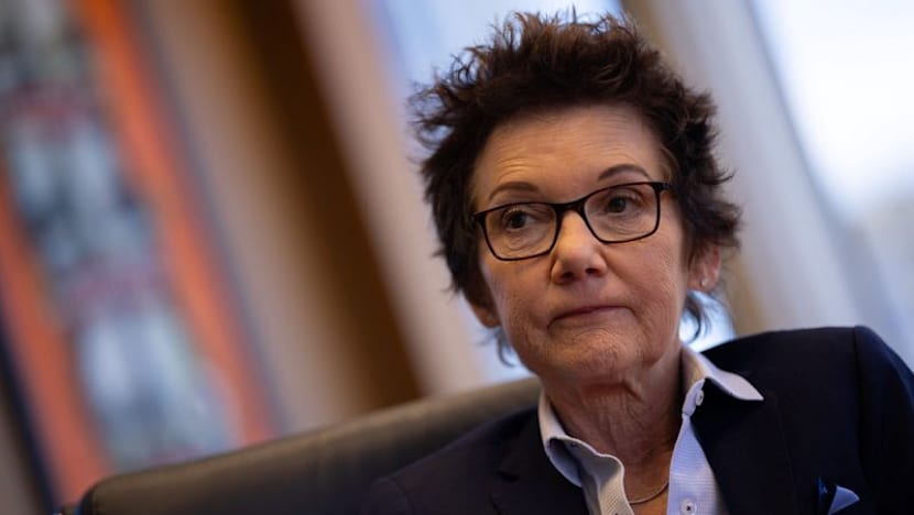 Fed's Daly says AI is not for now driving inflation up or down