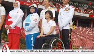 National Day Parade 2026 to feature first standalone disability contingent 
