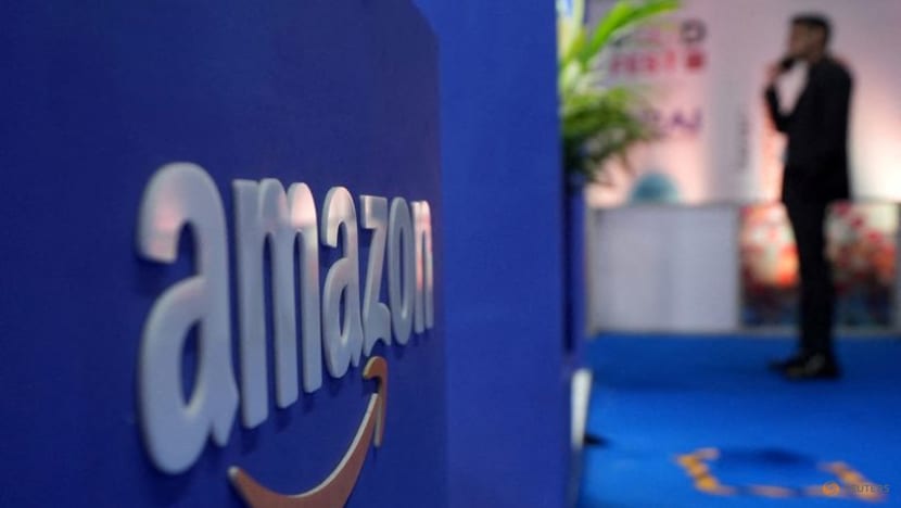 India under tariff pressure to give Amazon and Walmart full market access, FT reports India under tariff pressure to give Amazon and Walmart full market access, FT reports