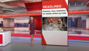 East Asia Tonight - Wed 7 May 2025