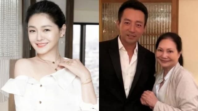 还在当S Hotel保证人　大S妈妈痛哭揭汪小菲罪状！