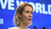 Kaja kallas