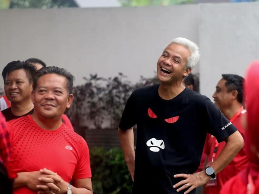 Central Java governor Ganjar Pranowo declares readiness to run for Indonesian presidency 