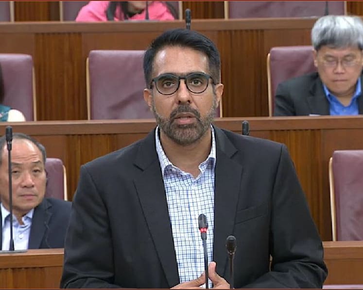 Workers’ Party opposes draft laws on fake news