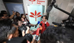 GE2025: Keputusan 'sangat mengejutkan'; PSP akan kaji kekalahan dengan 'teliti dan rendah diri'